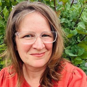 Meet your Posher, Kim